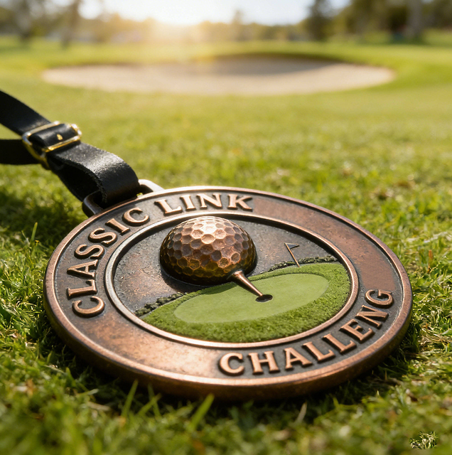 Quà tặng Golf cao cấp